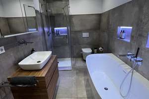 Exclusive Wohnung im Waldstraßenviertel (Terrasse,Klima,Balkon,Luxusküche inkl.,u.v.m) – Die vollständige Adresse der Immobilie erhältst du vom Anbieter., 4105 Zentrum-Nordwest, Leipzig – Vorschaubild 5