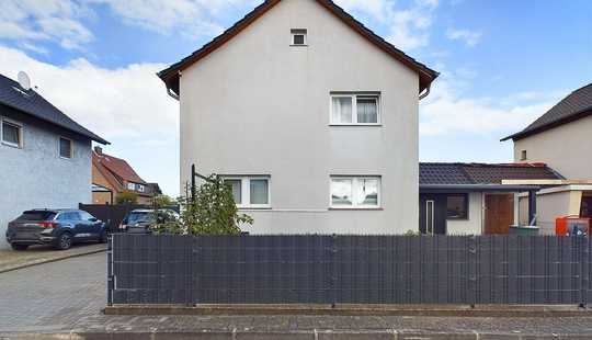 Bild von Modern und einzugsbereit: Einfamilienhaus in Peine, saniert 2013