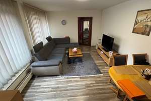 Wohnen im Herzen von Fürth: Gepflegtes 2-Zimmer-Raumwunder – Nutzungsänderung läuft!