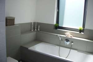 * 2/3 Zi.-PENTHOUSE *MODERN *  STYLISH *  TRENDIGES SÜDSTADT - WOHNFEELING*   * VIDEO v. d. WOHNUNG* – Die vollständige Adresse der Immobilie erhältst du vom Anbieter., 90763 Südstadt Industriegebiet, Fürth – Vorschaubild 45