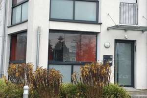 Bereits reserviert: Kapitalanlage in Zentrumslage: Moderne, schwellenfreie 2-Zimmer-Wohnung – Die vollständige Adresse der Immobilie erhältst du vom Anbieter., 90765 Ronhof, Kronach, Fürth – Vorschaubild 9