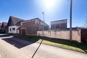 Kleines Einfamilienhaus mit 2 Scheunen auf Traumgrundstück in Erfurt/ Molsdorf – Triftgasse 6, 99094 Molsdorf, Erfurt – Vorschaubild 50