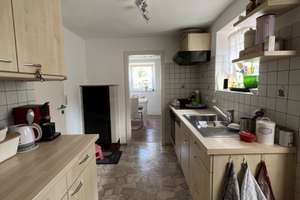 Gepflegtes 3-Zimmer-Einfamilienhaus mit Garage, Garten, Pavillon und Schuppen in Auernheim – Die vollständige Adresse der Immobilie erhältst du vom Anbieter., 89564 Nattheim – Vorschaubild 11