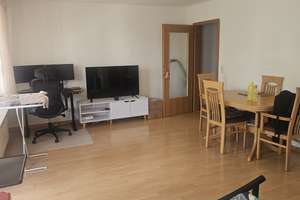 Alleinauftrag - Verm. Apartment mit Balkon und TG Stellplatz – Die vollständige Adresse der Immobilie erhältst du vom Anbieter., 81739 Altperlach, München – Vorschaubild 5