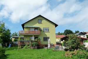 2-Familienhaus mit 3 Garagen auf großem Grundstück – Rhein-Neckar-Kreis – Vorschaubild 2