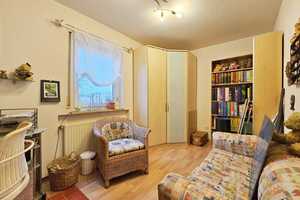1 Wohnung im EG mit großem Garten und Garage ist frei, 3 Fam. Haus 270 m² WFl., gute Lage von Schwab – Schwabach – Vorschaubild 19