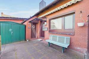 Gepflegtes Reihenmittelhaus mit Garten und Garage in Borssum – Emden – Vorschaubild 3
