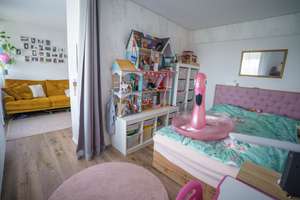 1,5-Zimmer-Wohnung mit Südbalkon, Donau-Blick, Aufzug und Stellplatz – Hindenburgstraße 6, 88499 Riedlingen – Vorschaubild 11