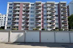 Gepflegte, vermietete 2-Zimmer-Wohnung in begehrter Lage in Regensburg-Kumpfmühl – Die vollständige Adresse der Immobilie erhältst du vom Anbieter., 93051 Großprüfening-Dechbetten-Königswiesen, Regensburg – Vorschaubild 2