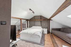Eine gepflegte DHH + BV für Neubau mit ca. 150m² und Erweiterung des bestehenden Hauses – Die vollständige Adresse der Immobilie erhältst du vom Anbieter., 50739 Bilderstöckchen, Köln – Vorschaubild 14