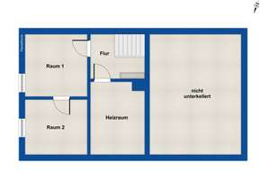 *WALDTRUDERING AUFGEPASST* Charmantes Split-Level-Reihenhaus in begehrter Lage – Die vollständige Adresse der Immobilie erhältst du vom Anbieter., 81827 Waldtrudering, München – Vorschaubild 21