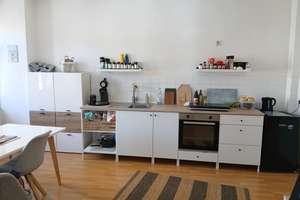 hübsche 2-Raumwohnung in ruhiger Zentrumslage mit Stellplatz – 2763 Zittau – Vorschaubild 14
