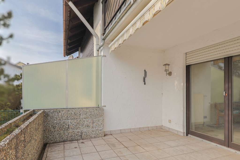 Immobilie in Wettstetten - Handwerker gesucht - Reihenendhaus in Wettstetten mit großem Entwicklungspotenzial! - Bild 2