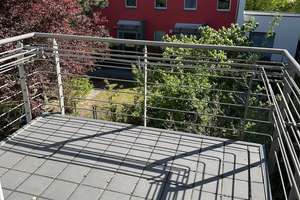 Reihenmittelhaus mit Gartenanteil,max. 5 Personen, mit eigenem festen Einkommen – Käthe-Heinemann-Weg 19, 13591 Staaken, Berlin – Vorschaubild 12
