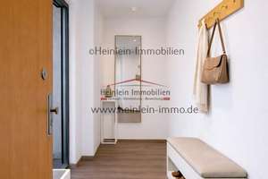 2,5 ZKB# TGStellpl.# sofort frei# 5.OG# Nord-Süd-Lage Fernsicht# Wannenbad# Darmstadt Dieburger Str. – Die vollständige Adresse der Immobilie erhältst du vom Anbieter., 64295 Darmstadt-West, Darmstadt – Vorschaubild 4