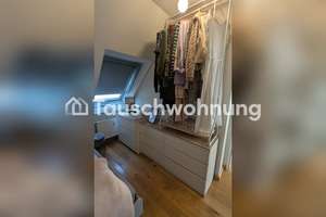 Tauschwohnung: Schöne 2 Zimmerwohnung in zentraler Lage mit Südbalkon – 48145 Mauritz-Mitte, Münster – Vorschaubild 9