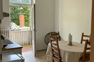 Gemütliche 2-Zimmer-Wohnung mit Balkon in der Wik – 24106 Wik, Kiel – Vorschaubild 6