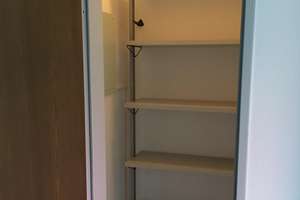 Helle 2-Zimmer-Wohnung im beliebten Aachener Süden mit Terrasse und Einbauküche – Eupener Straße 253, 52076 Burtscheid Steinebrück, Aachen – Vorschaubild 6