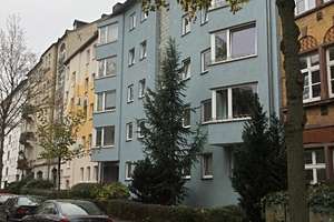 Schöne, modernisierte 1-Zimmer-Erdgeschosswohnung mit gehobener Innenausstattung - Kassel Wehlheiden