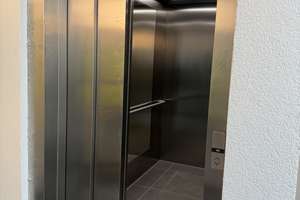 Modernes Penthouse – Erstbezug mit großer Terrasse im Neubau Quartier HUGOS in Berlin-Mariendorf – An der alten Gärtnerei 36 40, 12109 Mariendorf, Berlin – Vorschaubild 28