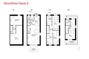 Letzte verfügbare Einheit! LIVING75 - Doppelhaushälfte auf der Pforzheimer Rotplatte – Werner-Siemens-Straße 75, 75173 Dillweißenstein, Pforzheim – Vorschaubild 7