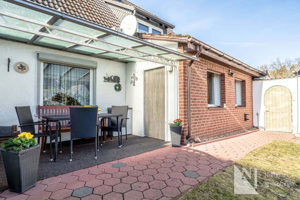 Immobilie in Barendorf - Platz für Ihre Wünsche: Einfamilienhaus auf Eckgrundstück in Barendorf - Bild 3