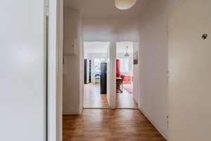 Wohnen im Grünen mit Balkon & Licht – Ihr Rückzugsort in Berlin-Mariendorf – Die vollständige Adresse der Immobilie erhältst du vom Anbieter., 12105 Mariendorf, Berlin – Vorschaubild 8