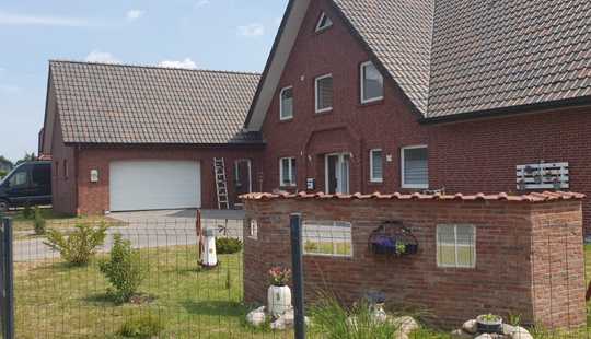 Bild von EMSLAND Leben wo andere Urlaub machen 2 HÄUSER IM ANGEBOT PROVISIONSFREI