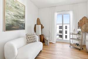 WOHNEN MIT BLICK ÜBER BERLIN | XXL-SONNENTERRASSE | HOCHWERTIGE EINBAUKÜCHE | TG STELLPLATZ – Friedenauer Höhe 23, 12159 Friedenau, Berlin – Vorschaubild 44