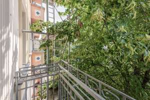 Top sanierte 2-Zimmer-Wohnung mit Balkon und Aufzug im Samariterkiez! – Die vollständige Adresse der Immobilie erhältst du vom Anbieter., 10247 Friedrichshain, Berlin – Vorschaubild 7