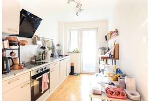 Zuhause mit drei Zimmern in der Fürther Südstadt – Benditstraße 6, 90762 Nördliche Südstadt, Fürth – Vorschaubild 7