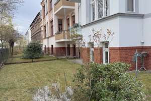 Wohnen im Dachgeschoß in einer wunderbaren Stadtvilla - eine Altbau-Perle! – Memlingstraße 15, 12203 Lichterfelde, Berlin – Vorschaubild 40