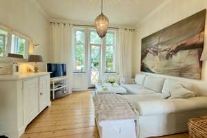 Altbau mit historischem Charme und schönem Garten – Die vollständige Adresse der Immobilie erhältst du vom Anbieter., 28211 Gete, Bremen – Vorschaubild 22