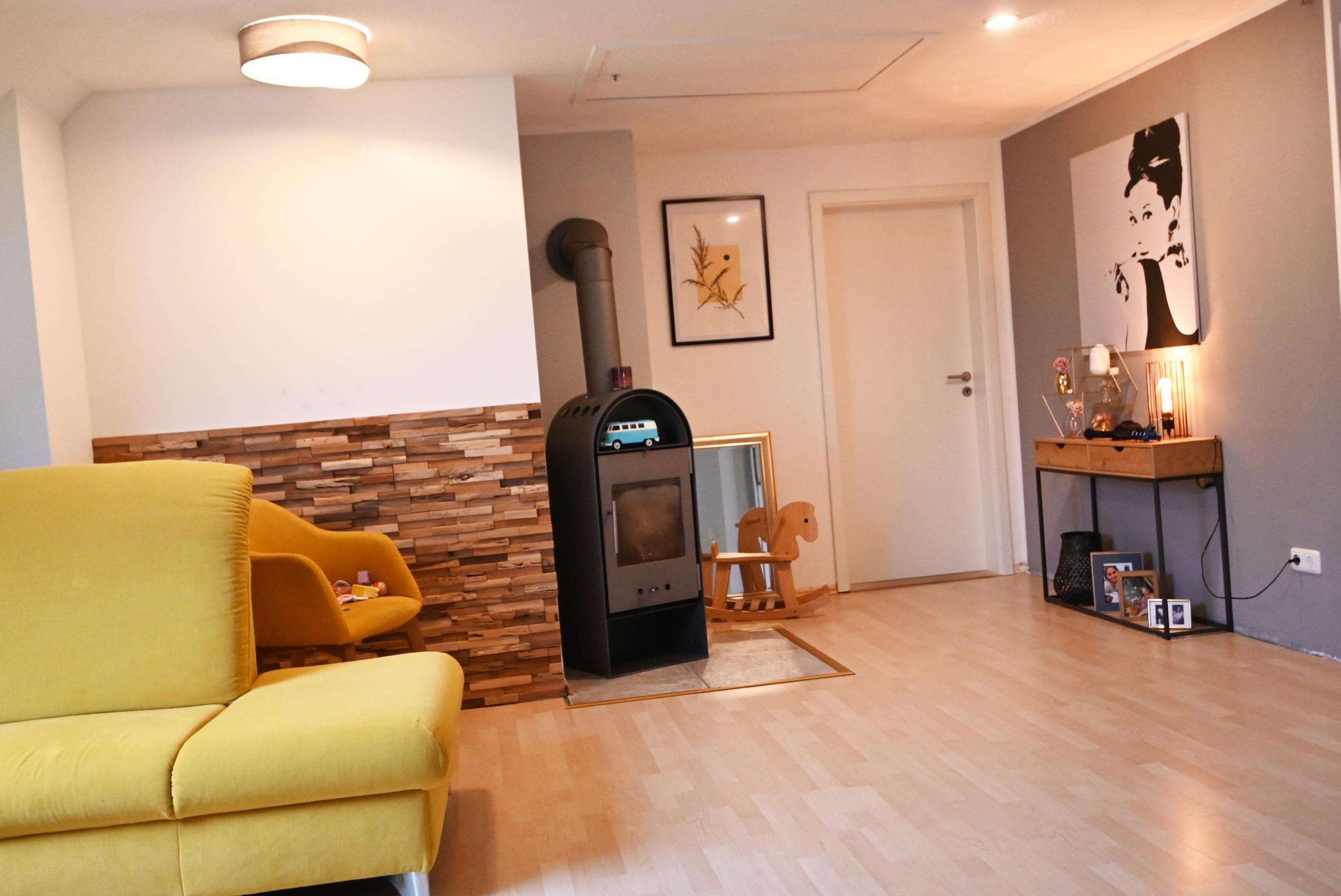 Immobilie in Wendtorf - Modernes Haus in Wendtorf, Wohnfläche ca 350 m², aktuell 3 Wohnungen, aber auch zusammen nutzbar - Bild 3