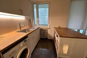 Helle 2-Zimmer Wohnung in Düsseldorf Pempelfort – Camphausenstraße 18, 40479 Pempelfort, Düsseldorf – Vorschaubild 5