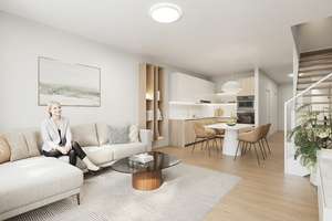 Moderne Neubauhäuser in Rieseby – Familienfreundlich, energieeffizient & bezugsfertig – Die vollständige Adresse der Immobilie erhältst du vom Anbieter., 24354 Rieseby – Vorschaubild 3