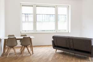 Freundliche 2-Zimmer-Wohnung – 68305 Innenstadt/Jungbusch, Mannheim – Vorschaubild 8