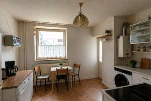 Gutes Investment für Kapitalanleger - solide vermietete 2 Zimmer-Whg mit sicherem Zahlungsfluss – Die vollständige Adresse der Immobilie erhältst du vom Anbieter., 27570 Geestemünde, Bremerhaven – Vorschaubild 2
