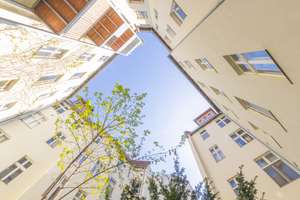 ++ 3 Zimmer Altbauliebe am wunderschönen Schillerpark / Balkon & toller Grundriss  ++ – Die vollständige Adresse der Immobilie erhältst du vom Anbieter., 13349 Wedding, Berlin – Vorschaubild 24