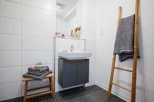 1-Zimmer-Apartment in FFM mit Top-Rendite, bester Vermietbarkeit – 60528 Niederrad, Frankfurt am Main – Vorschaubild 7