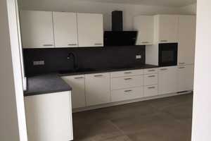 PB Langer Weg, 3 ZKB mit Balkon, Einbauküche usw. – Paderborn (Kreis) – Vorschaubild 3