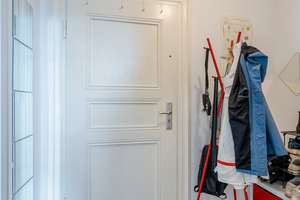 Altbaucharme: Helle 2-Zi.-Wohnung mit Fischgrätparkett, hohen Decken & 3,8 % Rendite in Lechhausen – Die vollständige Adresse der Immobilie erhältst du vom Anbieter., 86167 Lechhausen-Süd, Augsburg – Vorschaubild 11