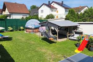* RESERVIERT * 
Haus mit schönem Garten für die Familie – Kaiserslautern – Vorschaubild 7