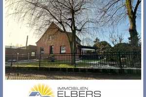 Ländlicher Vierkanthof mit Nebengebäuden und Weiden – Viersen (Kreis) – Vorschaubild 1