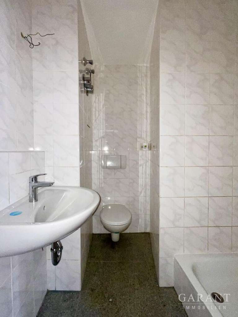 Immobilie in Wurzen - 2 Zimmer-Wohnung im Zentrum von Wurzen - Bild 4