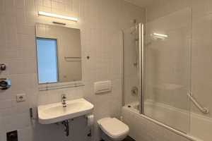 2-Zimmer-Wohnung in zentraler Lage – Constantin-Frick-Str. 1, 28195 Bremen – Vorschaubild 9