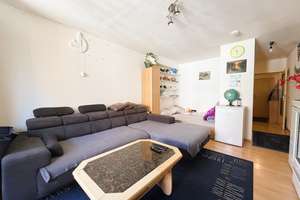 Klein aber fein - Innenstadt-Appartement in bester Lage mit Balkon und Tiefgaragenstellplatz – Die vollständige Adresse der Immobilie erhältst du vom Anbieter., 55116 Altstadt, Mainz – Vorschaubild 4