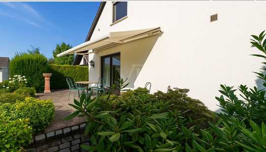 Bild von Gepflegtes Einfamilienhaus mit Einliegerwohnung – ideal auch für Mehrgenerationen!