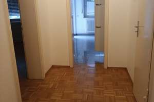 ATTRAKTIVE INNENSTADTLAGE, NÄHE UNI UND HBF - SONNIGE 2 ZKBB MIT EBK  AN BERUFSTÄTIGEN SINGLE – Die vollständige Adresse der Immobilie erhältst du vom Anbieter., 68161 Innenstadt/Jungbusch, Mannheim – Vorschaubild 19
