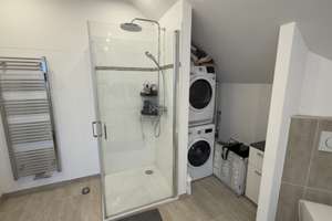 Nachmieter gesucht – Hochwertig möblierte Wohnung in Wolfsburg, Vorsfelde (Einzug ab 01.03.) – Die vollständige Adresse der Immobilie erhältst du vom Anbieter., 38448 Vorsfelde, Wolfsburg – Vorschaubild 8